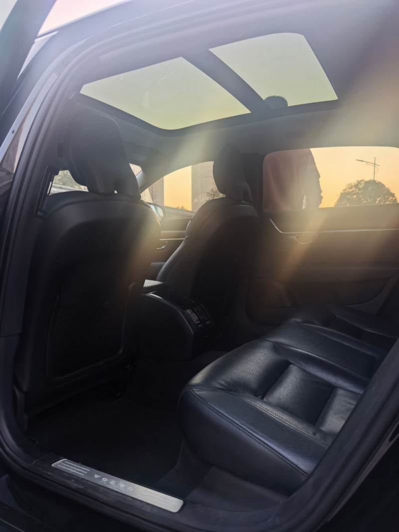 襄阳19年沃尔沃S906