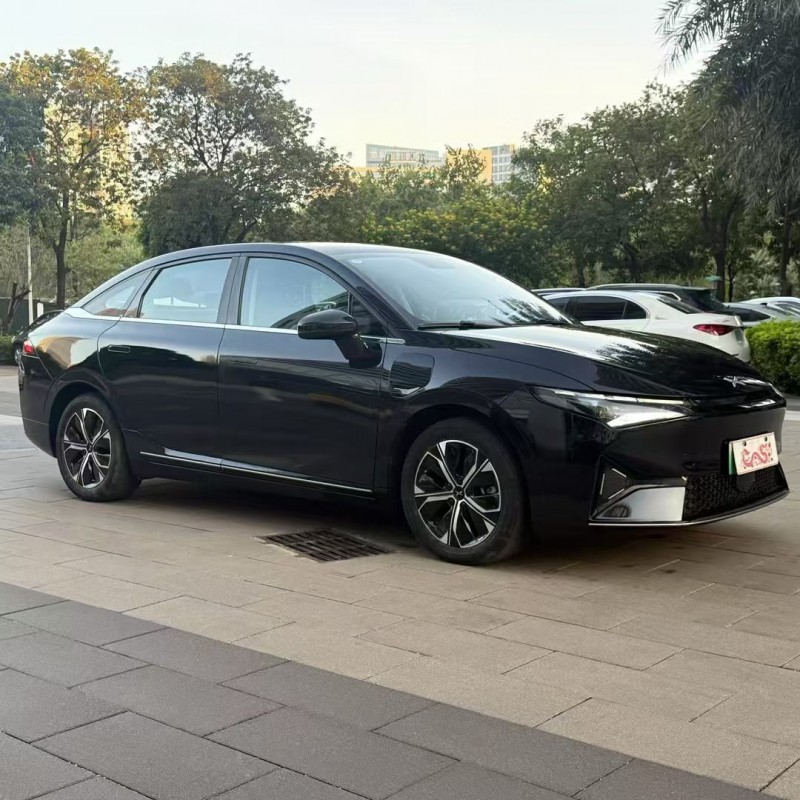 佛山22年小鹏汽车P52