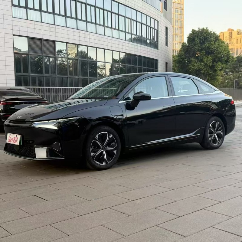 佛山22年小鹏汽车P53