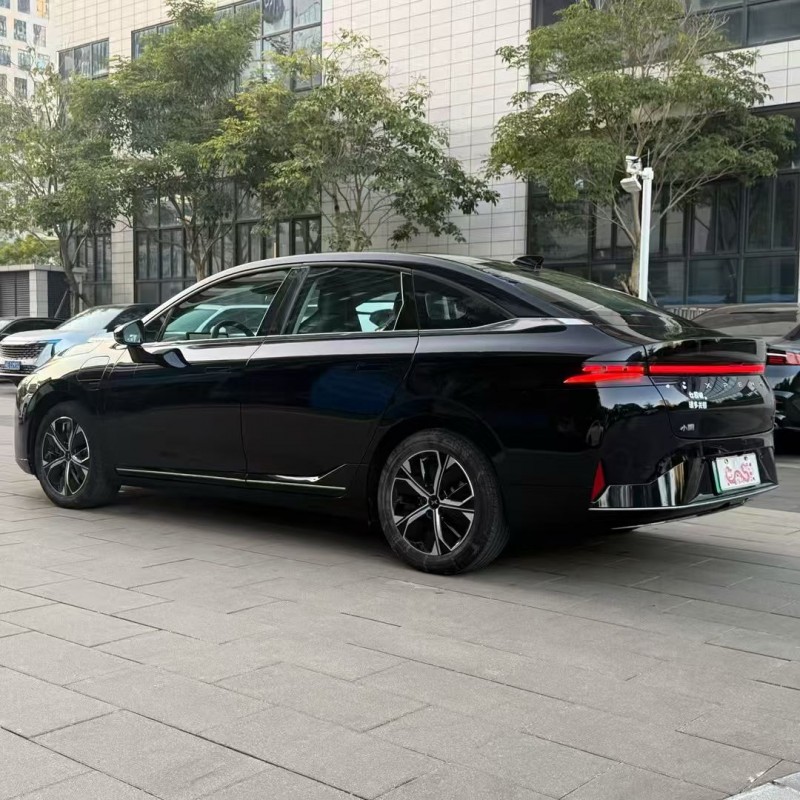 佛山22年小鹏汽车P54