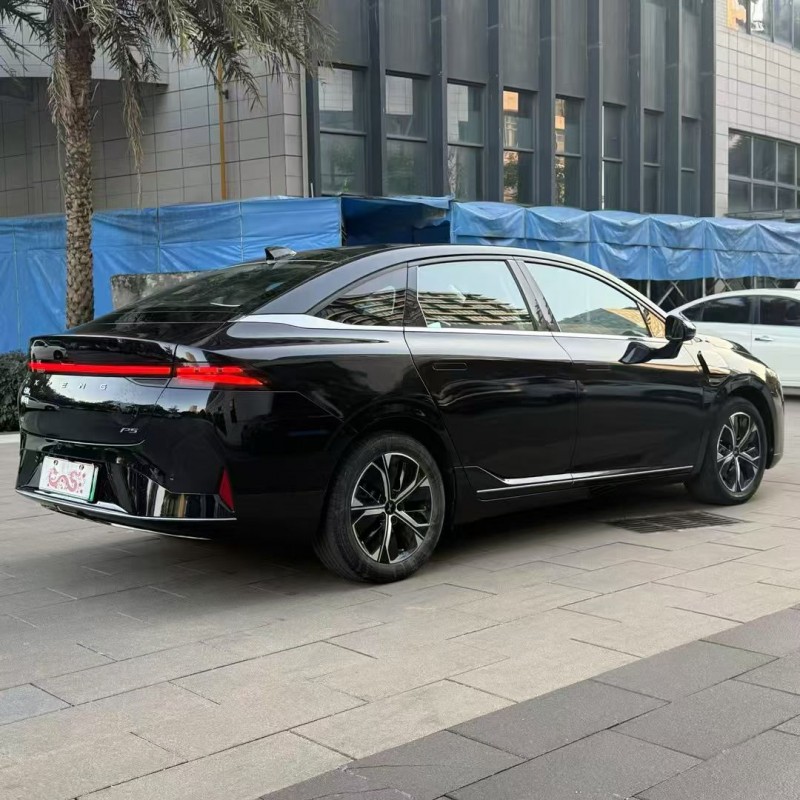 佛山22年小鹏汽车P55