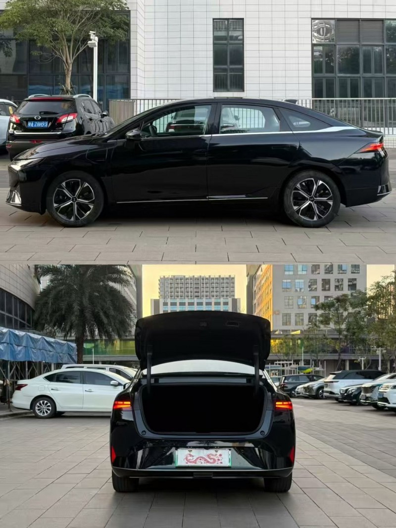 佛山22年小鹏汽车P56