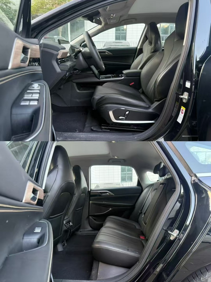 佛山22年小鹏汽车P57