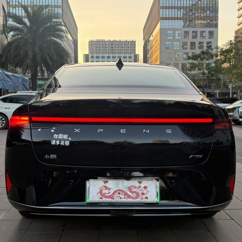 佛山22年小鹏汽车P59