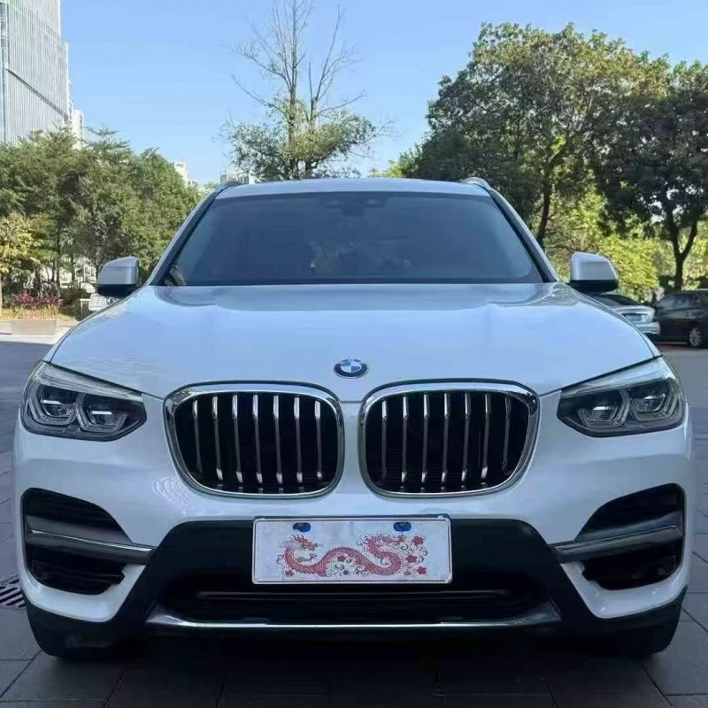 佛山21年宝马X31