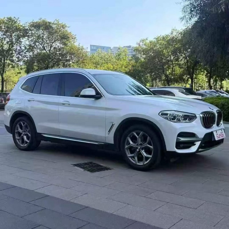 佛山21年宝马X32