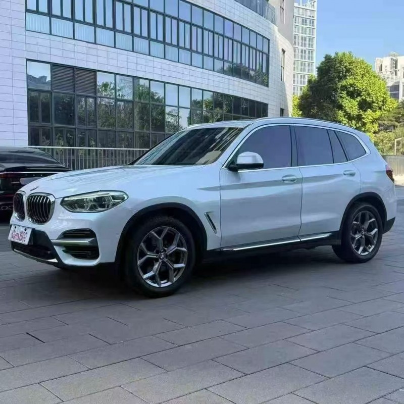 佛山21年宝马X33