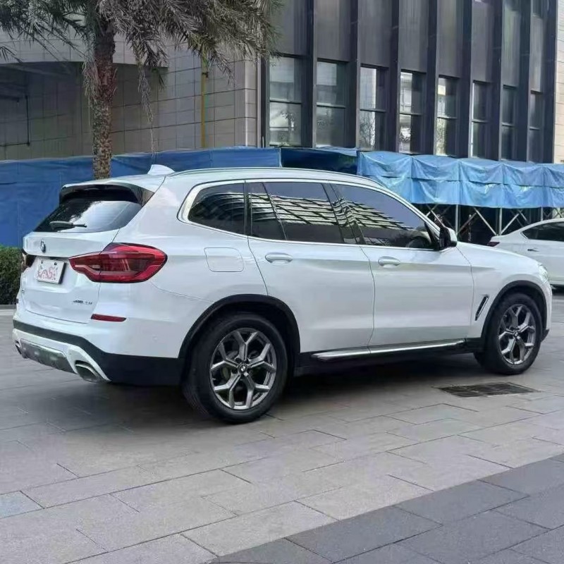 佛山21年宝马X37