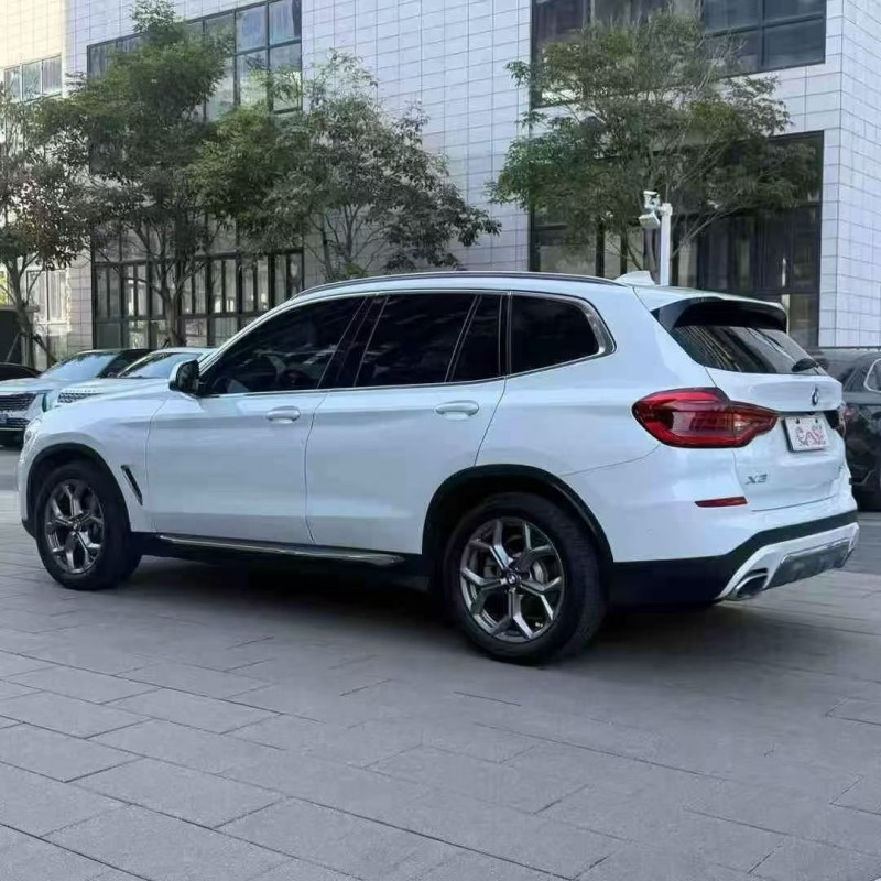 佛山21年宝马X38