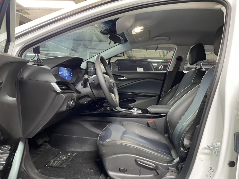 成都24年别克微蓝3