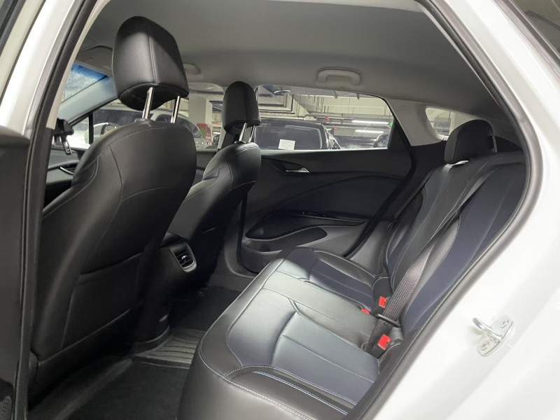 成都24年别克微蓝5