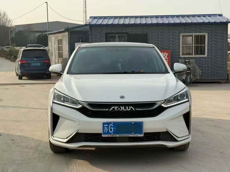 菏泽21年东风奕炫1