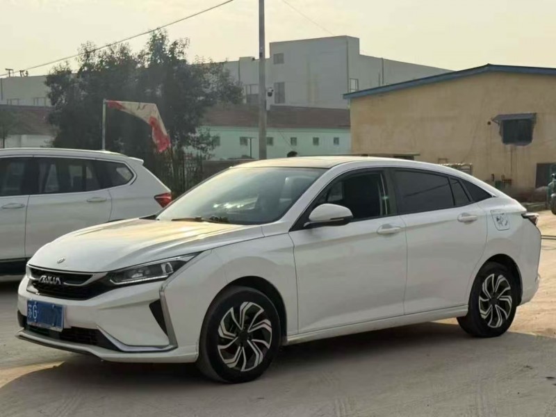 菏泽21年东风奕炫3