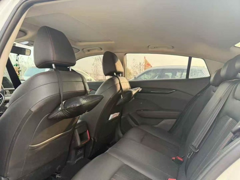 菏泽21年东风奕炫5