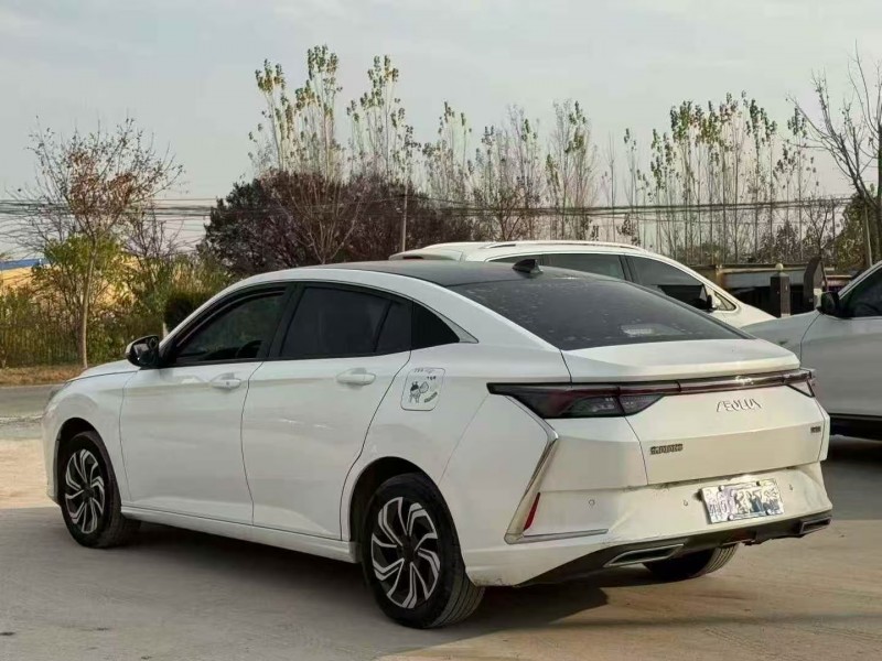 菏泽21年东风奕炫8