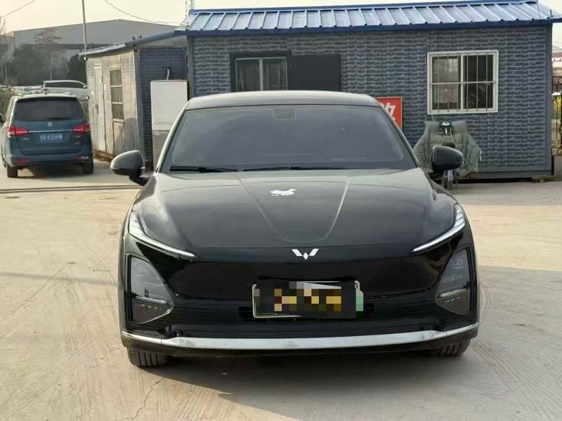 菏泽24年五菱汽车星光1