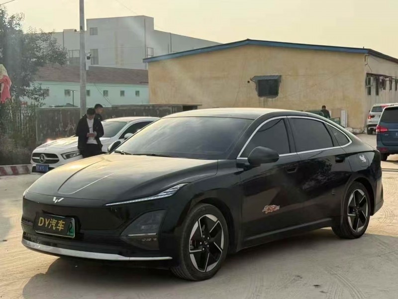 菏泽24年五菱汽车星光3