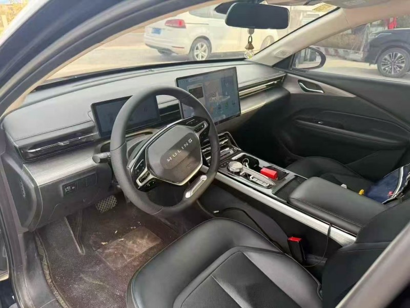 菏泽24年五菱汽车星光6