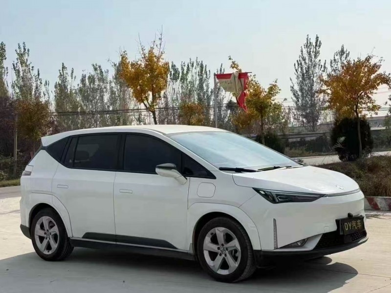 菏泽24年合创汽车Z032