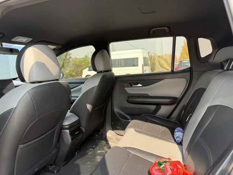 菏泽24年合创汽车Z035