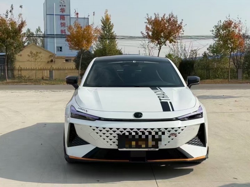 菏泽25年长安汽车UNI1