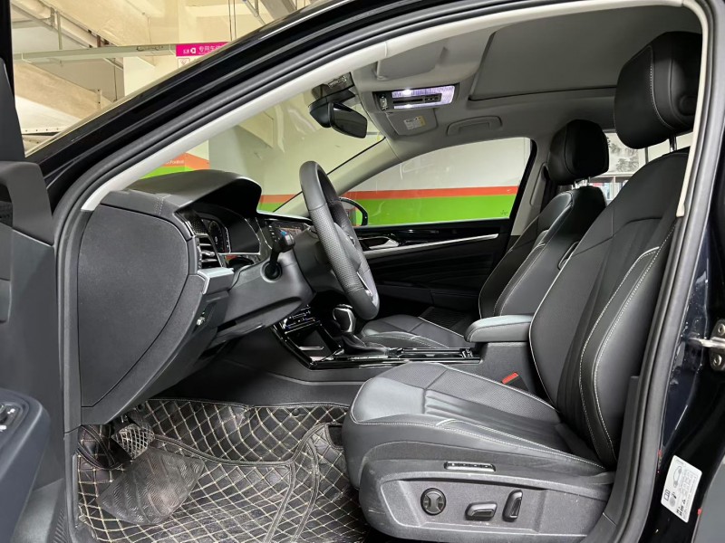 成都24年大众帕萨特3