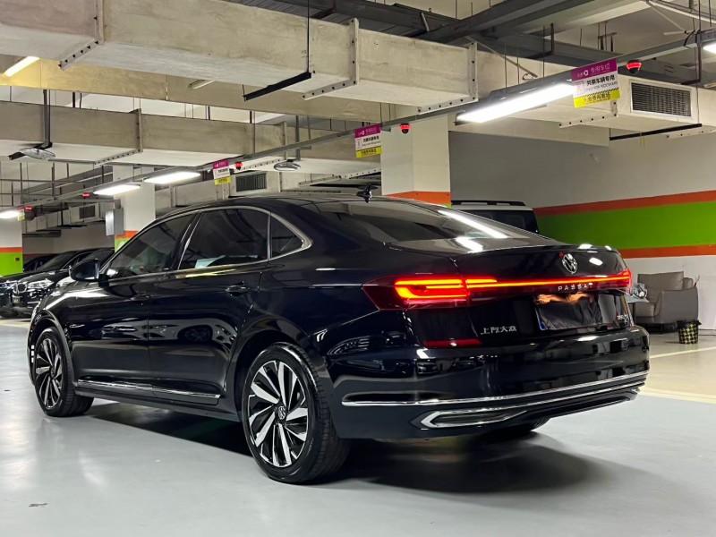 成都24年大众帕萨特6