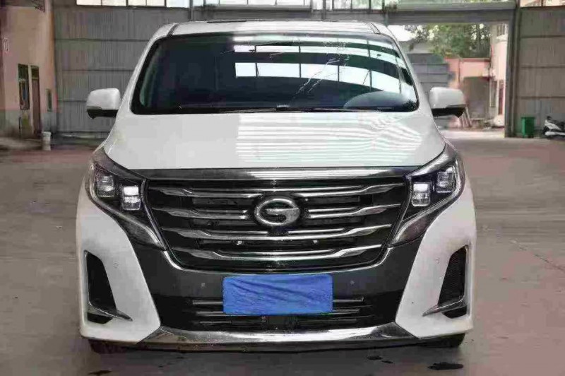 平顶山20年传祺M8/GM81