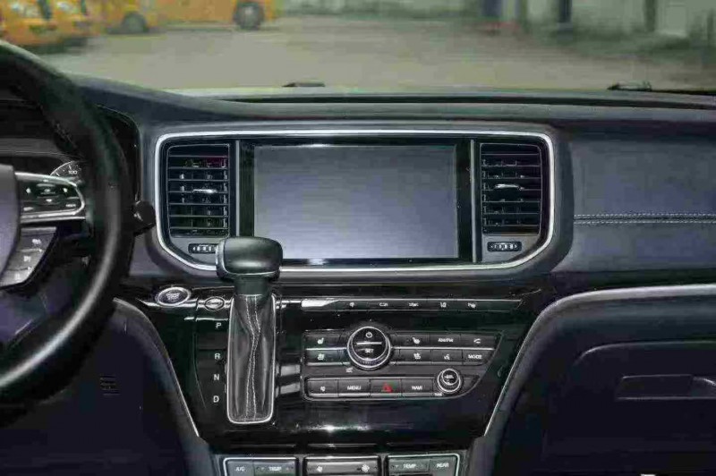 平顶山20年传祺M8/GM85