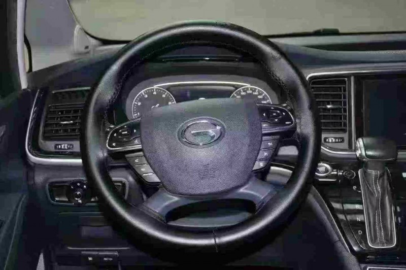 平顶山20年传祺M8/GM87