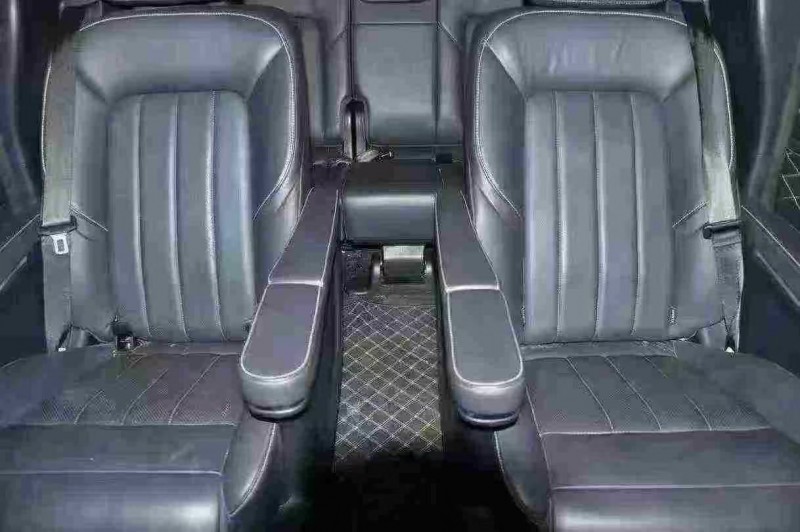 平顶山20年传祺M8/GM88