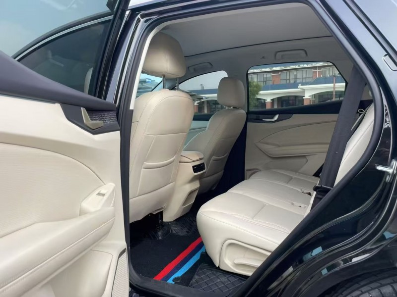 邯郸25年凯翼昆仑5