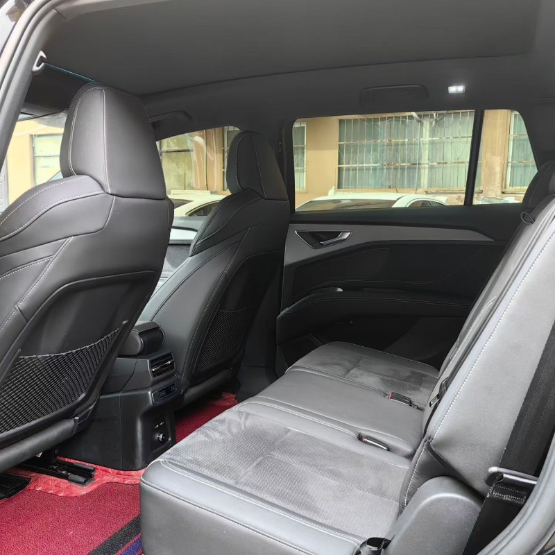 洛阳24年奥迪Q56