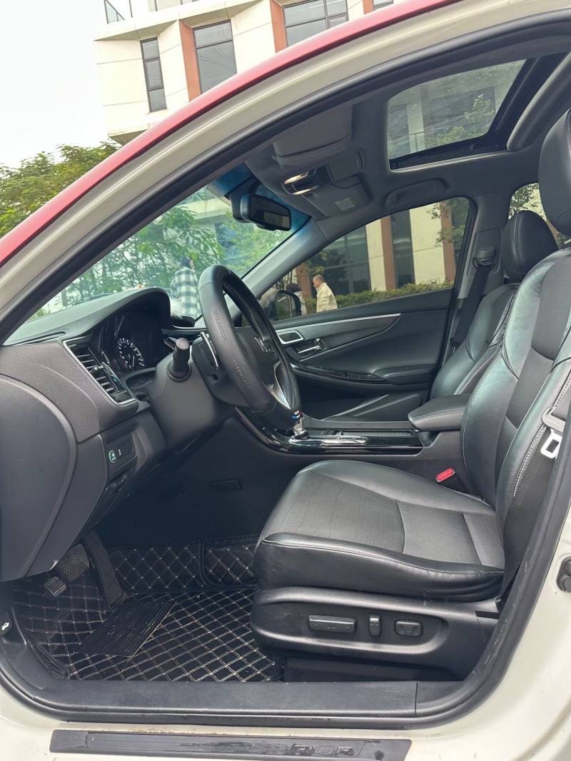 广州16年本田思铂睿8