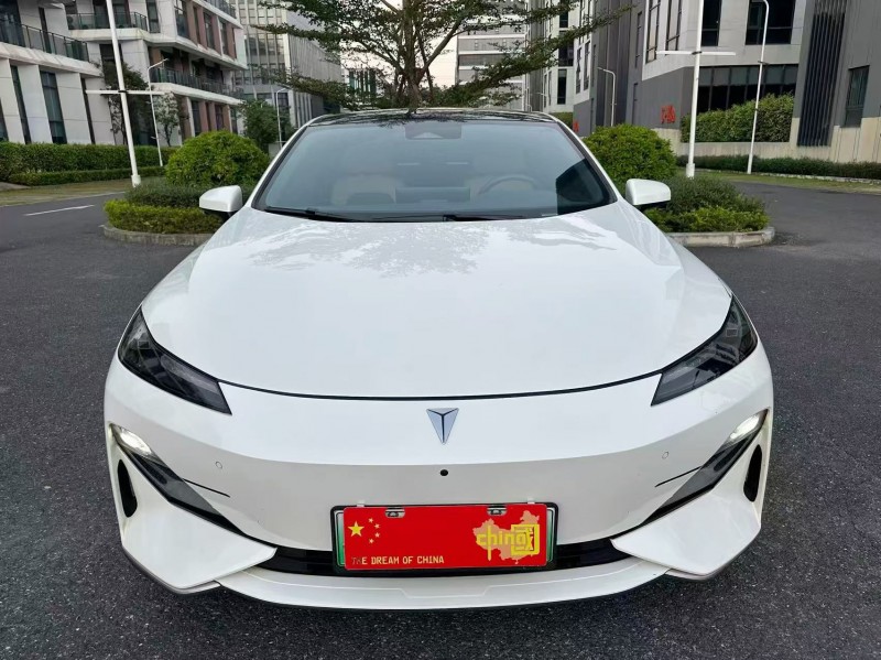 广州23年长安汽车深蓝1