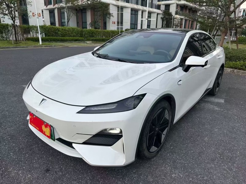 广州23年长安汽车深蓝2