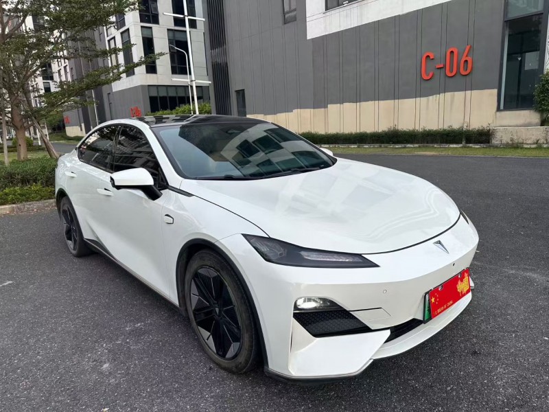 广州23年长安汽车深蓝3