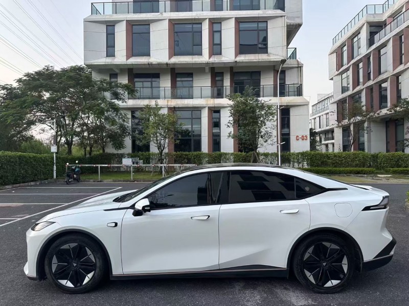 广州23年长安汽车深蓝4