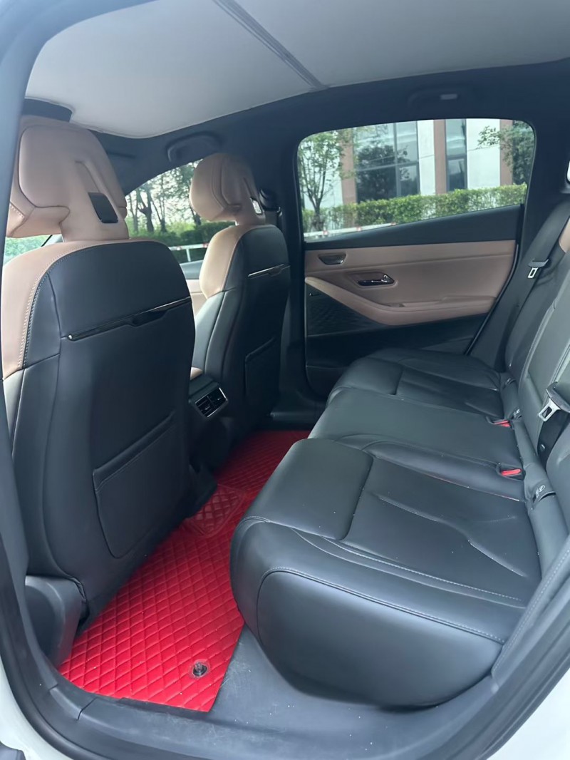 广州23年长安汽车深蓝7