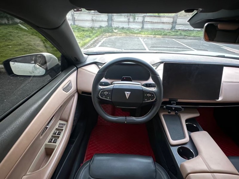 广州23年长安汽车深蓝9