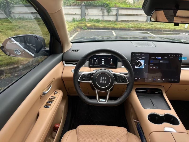 广州25年东风蓝电E59