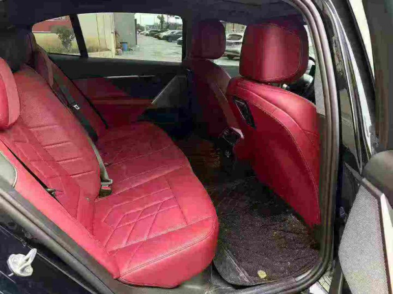 宁波24年宝马i56