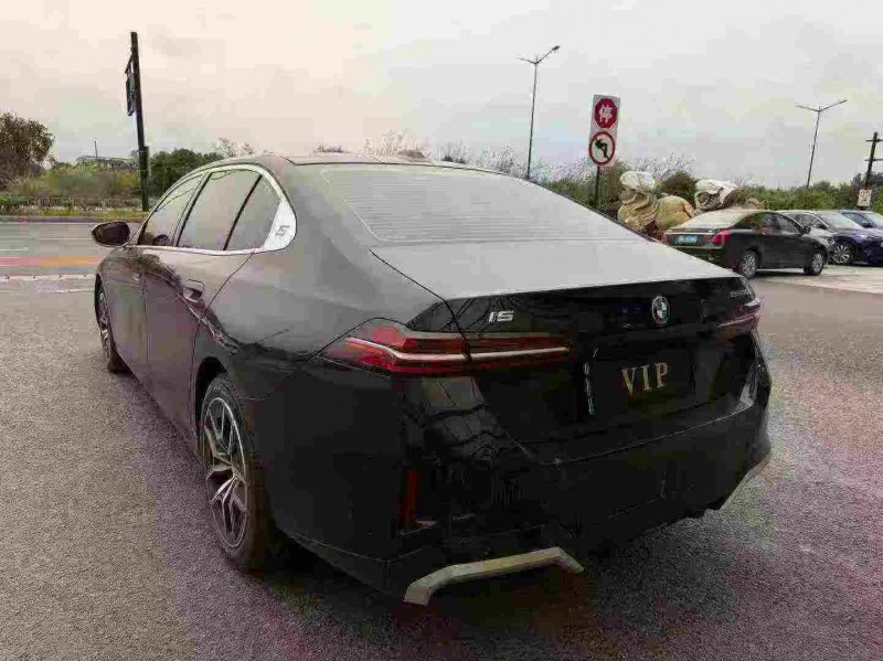 宁波24年宝马i58