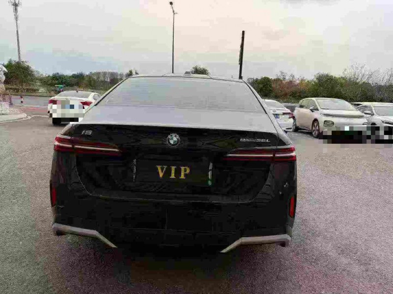 宁波24年宝马i59