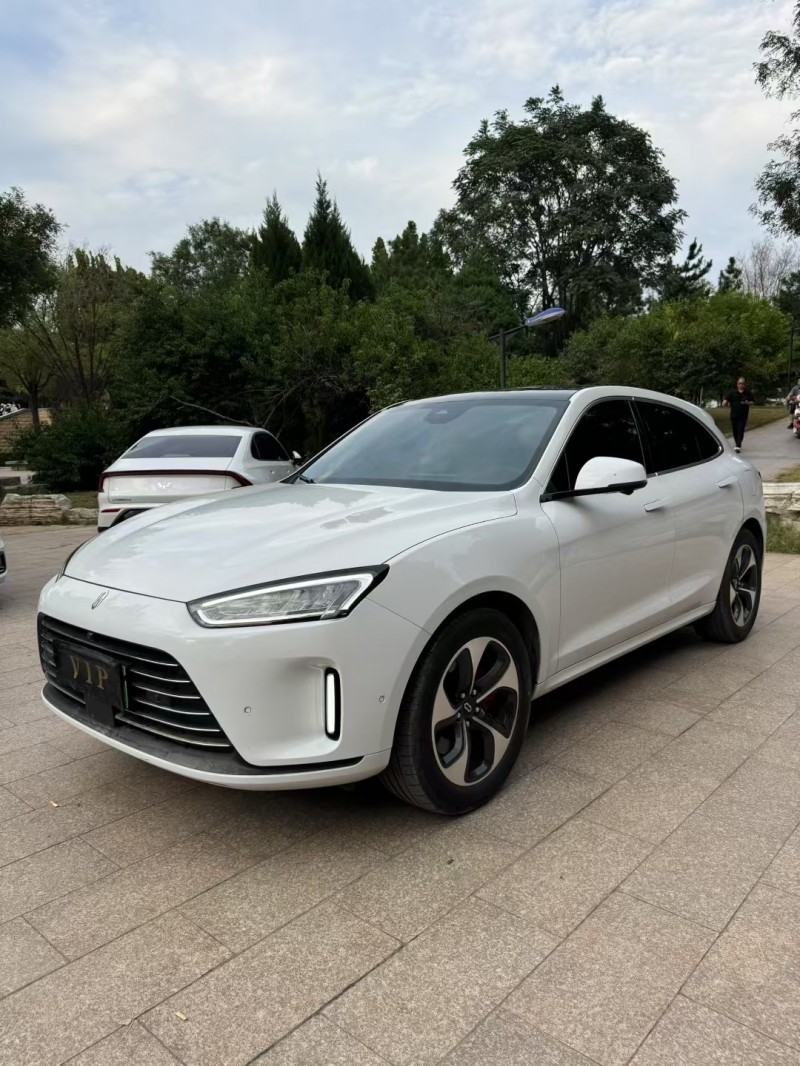 邢台23年华为智选问界2