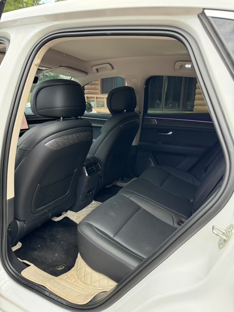 邢台23年华为智选问界7