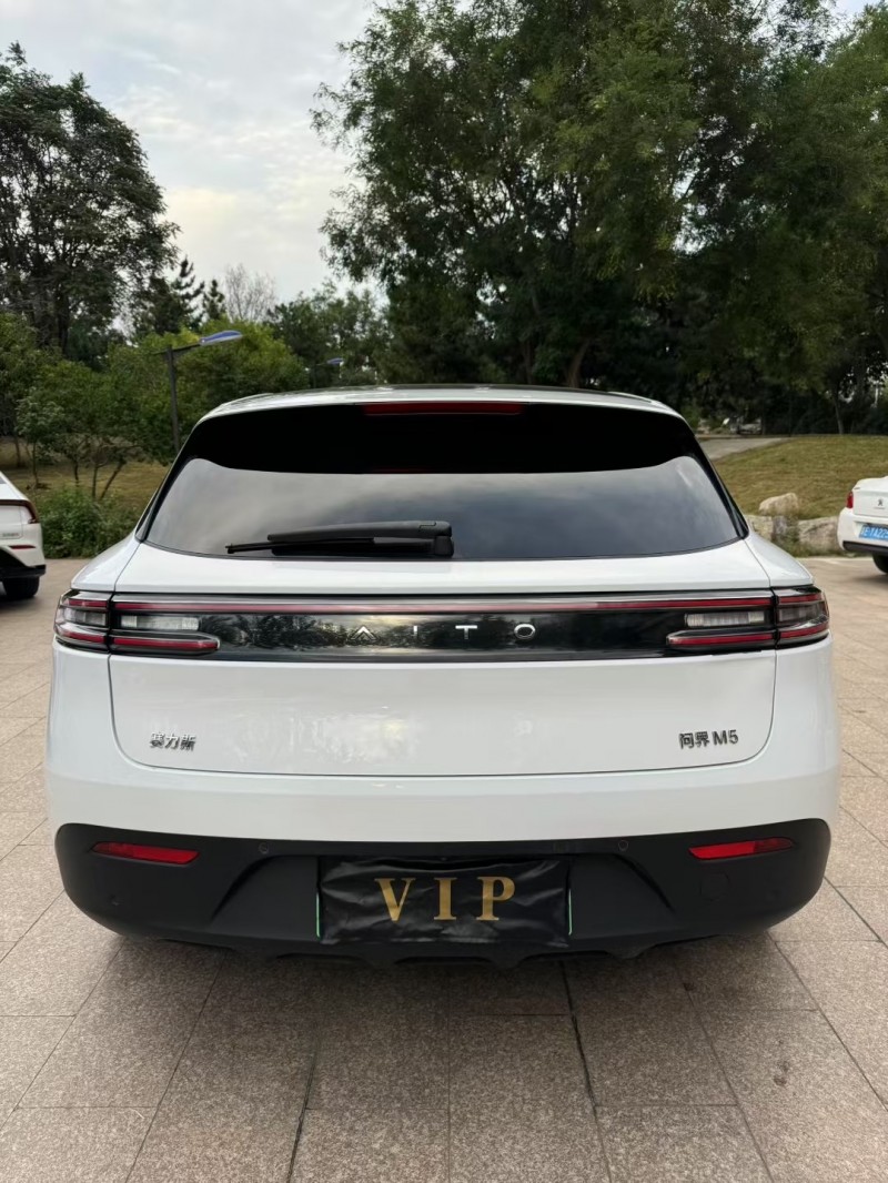 邢台23年华为智选问界9