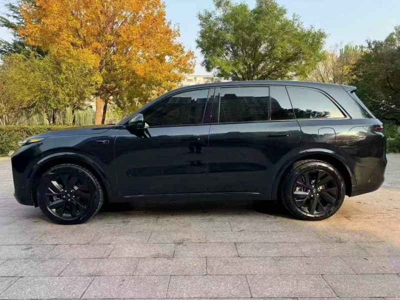 邢台23年理想L82