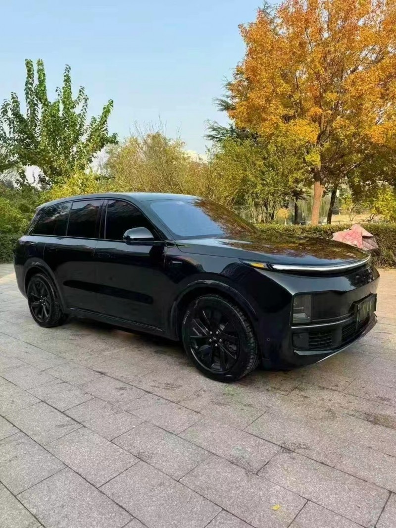 邢台23年理想L83