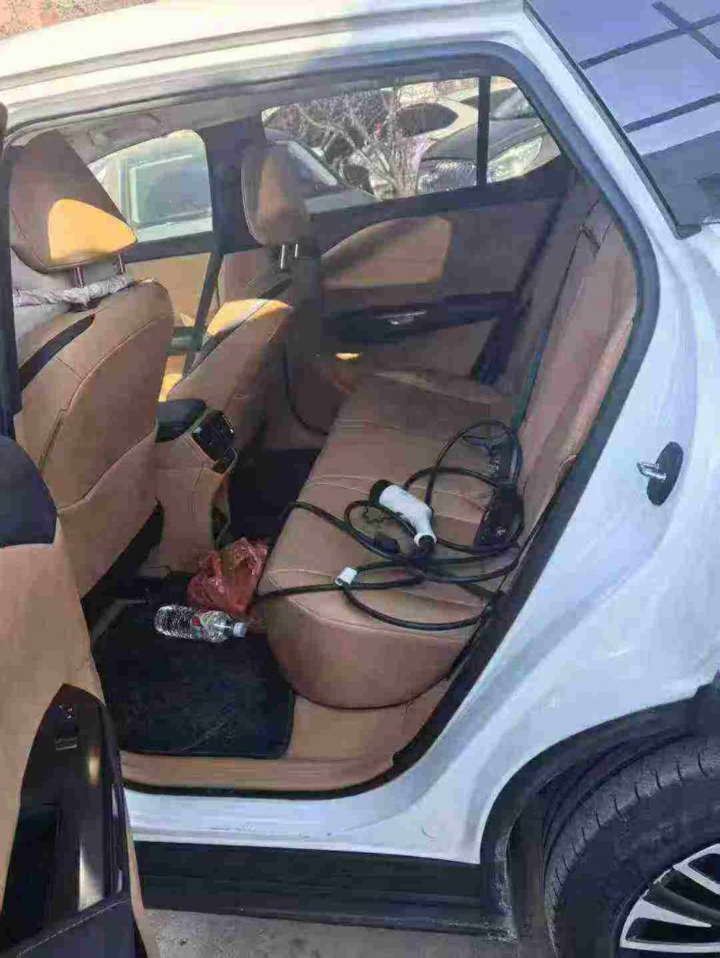 呼和浩特23年雷克萨斯RZ3